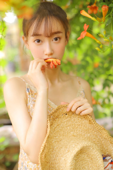《蝴蝶之吻》